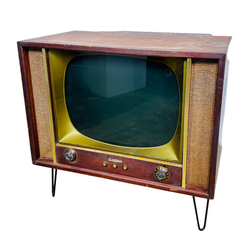 tv
